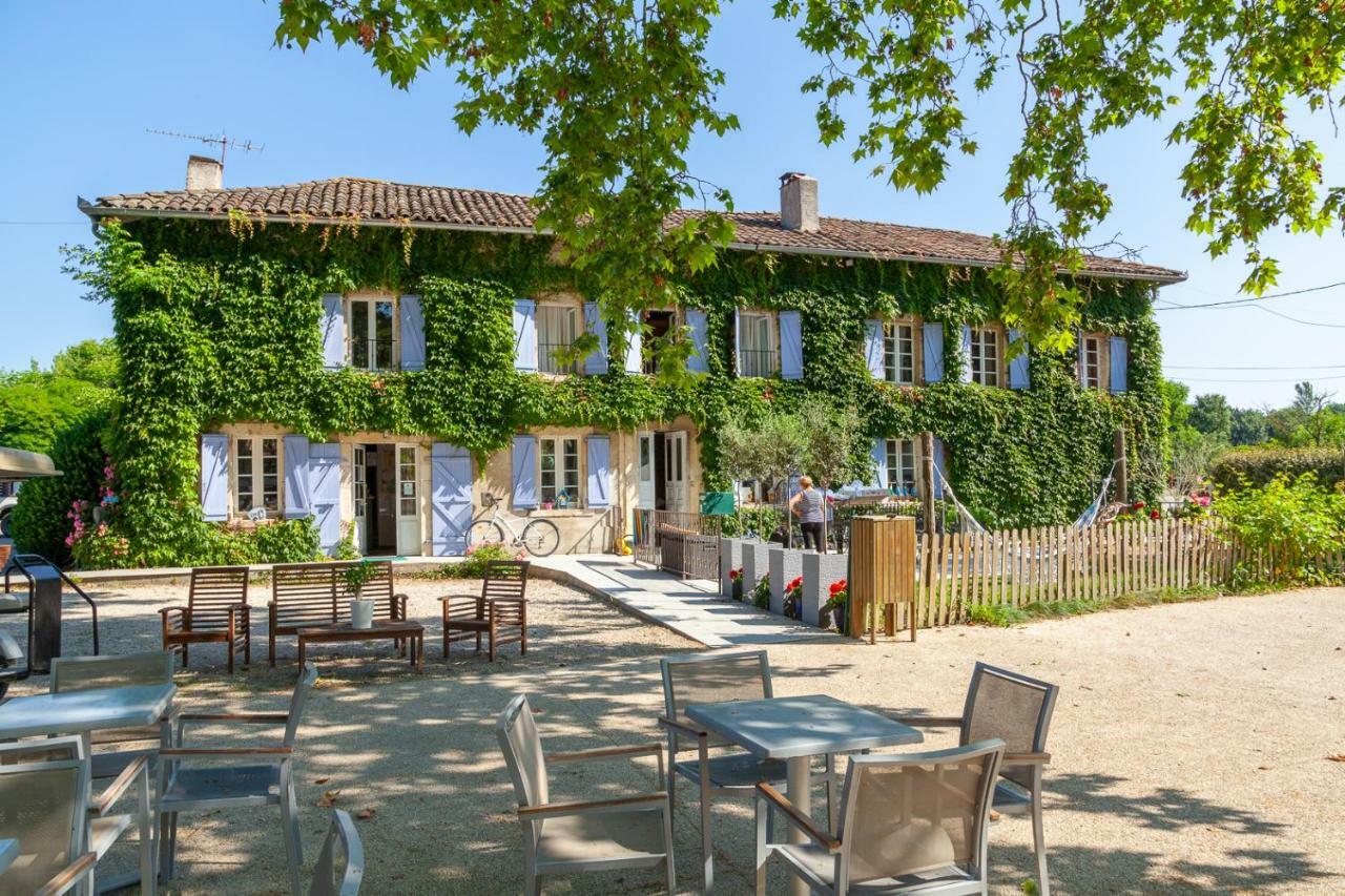 Le Moulin Hotel