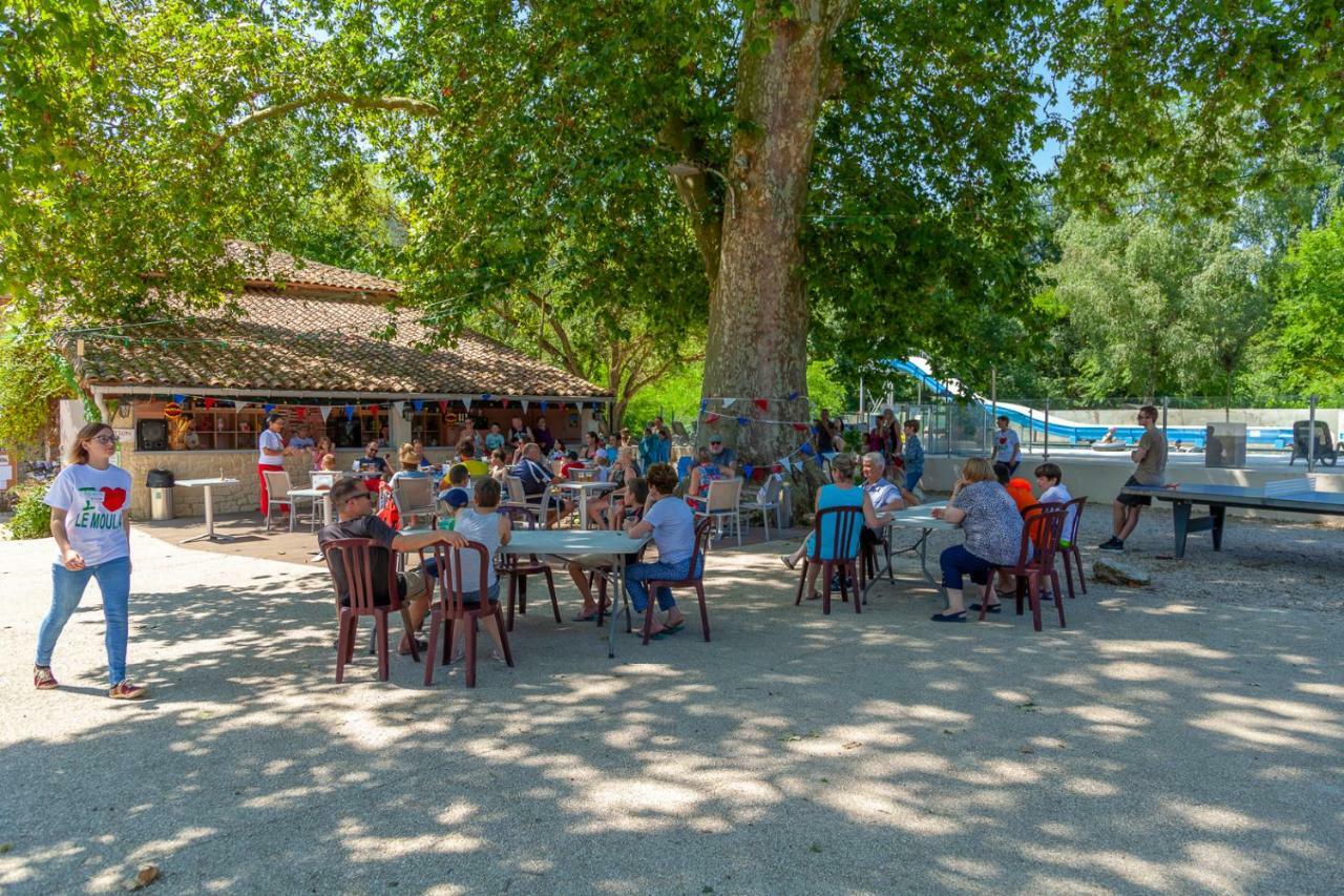 Le Moulin Martres-Tolosane